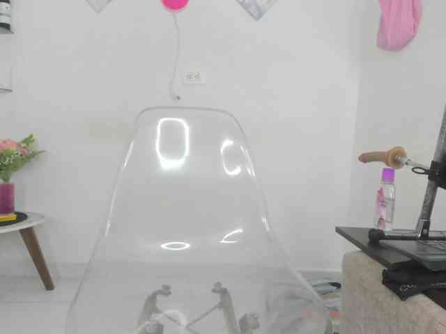 curvylattina webcam