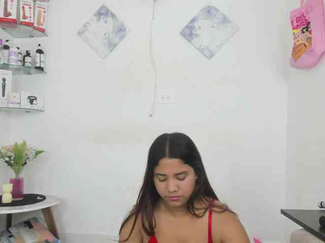 curvylattina webcam