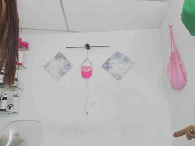 curvylattina webcam
