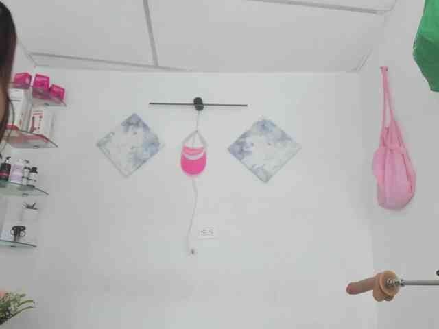 curvylattina webcam