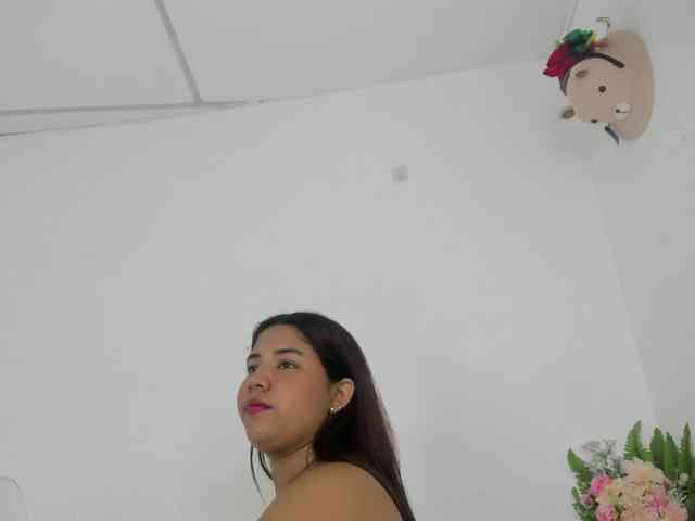 curvylattina webcam
