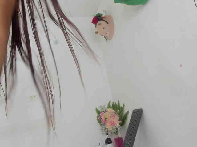 curvylattina webcam