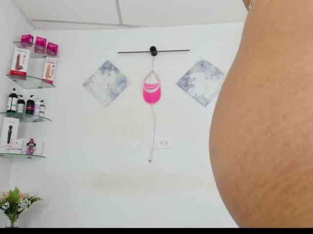 curvylattina webcam