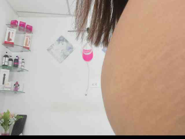 curvylattina webcam