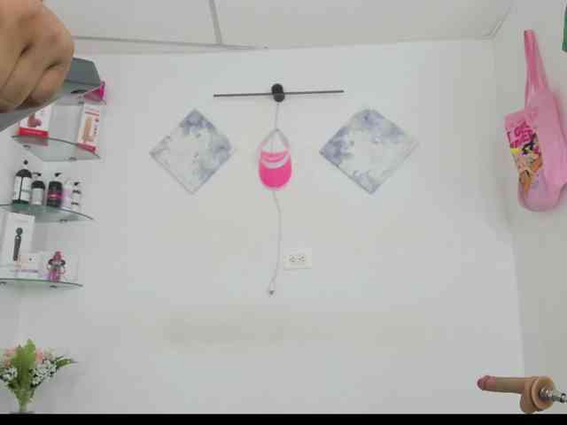 curvylattina webcam