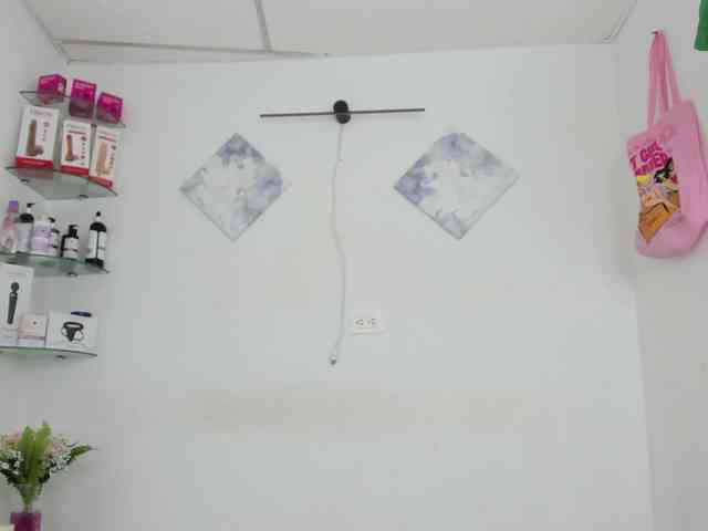 curvylattina webcam
