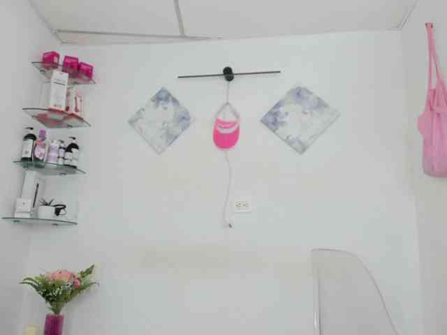 curvylattina webcam