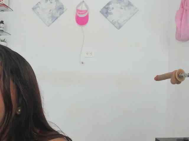 curvylattina webcam