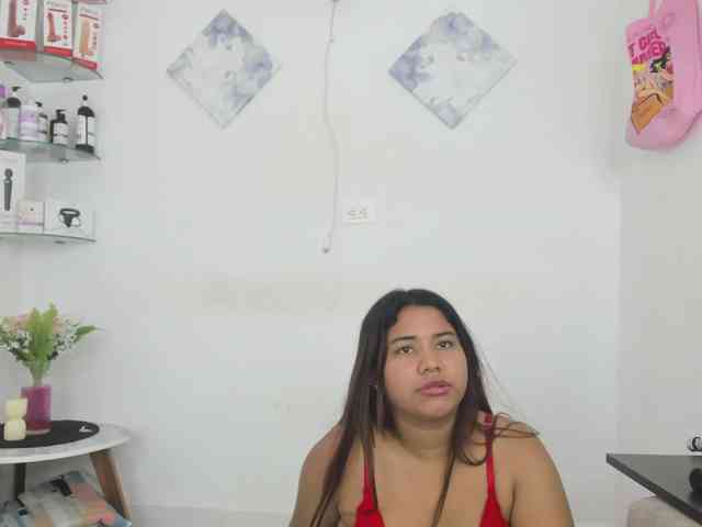 curvylattina webcam