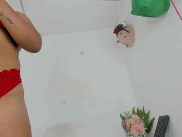 curvylattina webcam