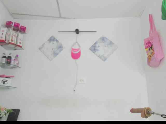curvylattina webcam