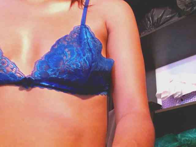 lexyquinn Live Webcam on BongaCams