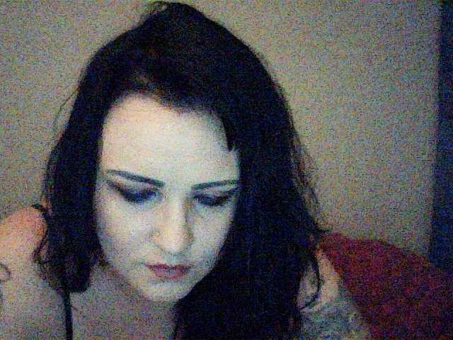 Batgirl1 live cam on BongaCams