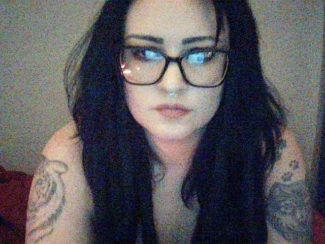 Batgirl1 live cam on BongaCams