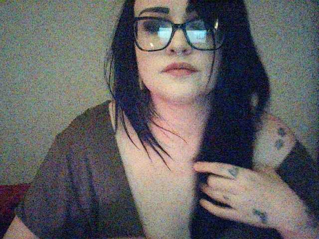 Batgirl1 live cam on BongaCams