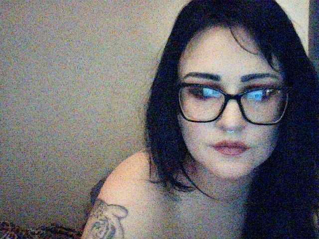 Batgirl1 live cam on BongaCams