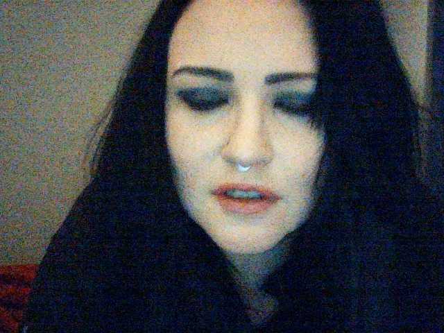 Batgirl1 live cam on BongaCams