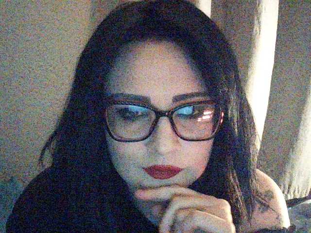 Batgirl1 live cam on BongaCams