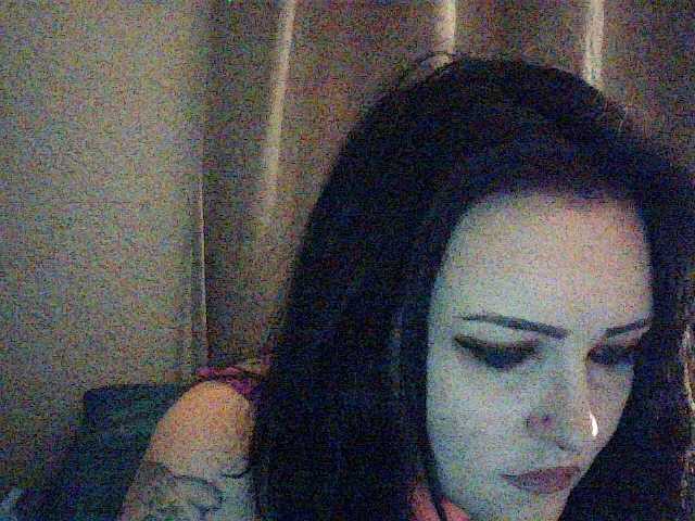 Batgirl1 live webcam show