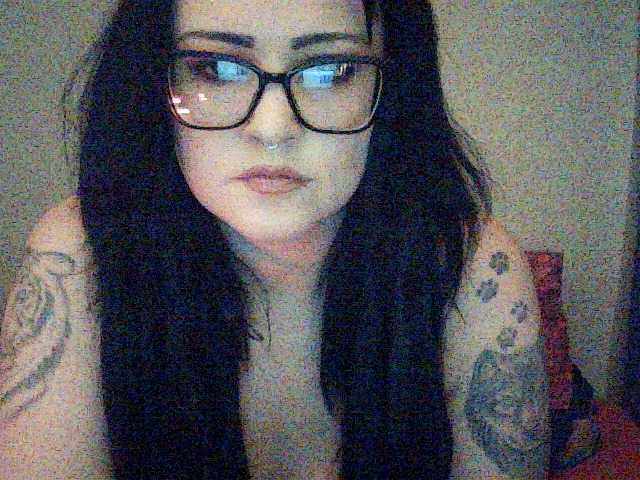 Batgirl1 live cam on BongaCams