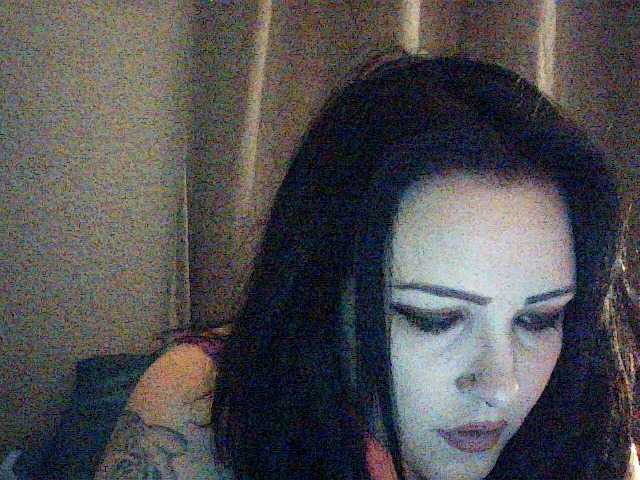 Batgirl1 live webcam show