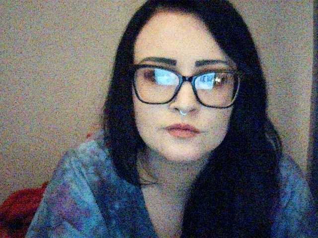 Batgirl1 live cam on BongaCams