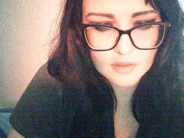 Batgirl1 live cam on BongaCams