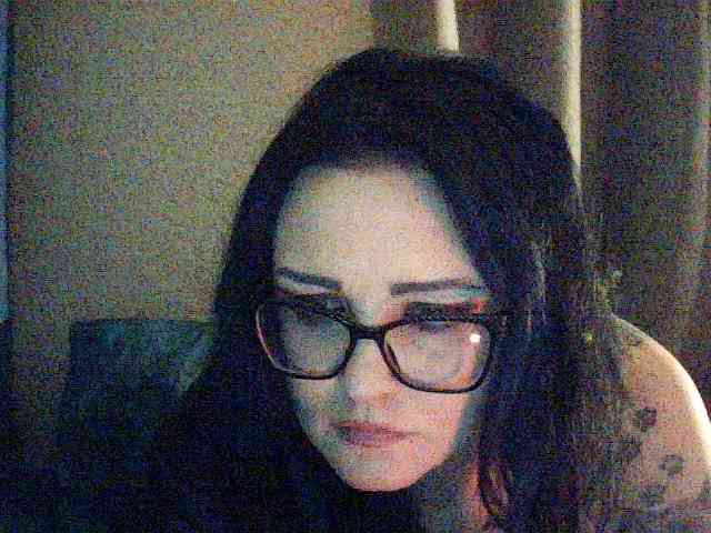 Batgirl1 webcam