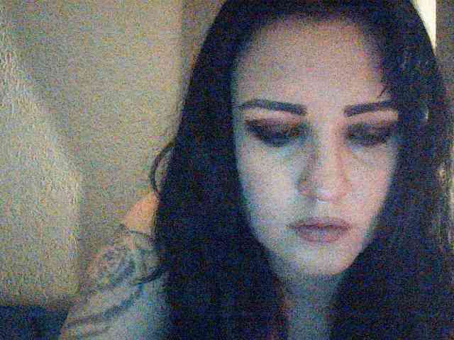 Batgirl1 webcam