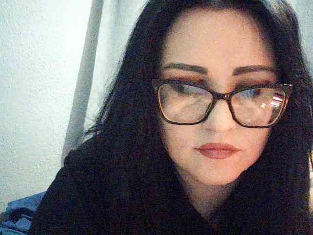 Batgirl1 webcam