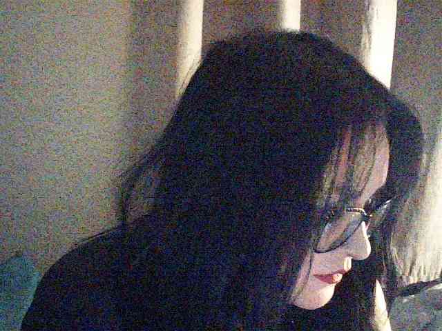 Batgirl1 webcam