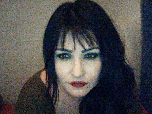 Batgirl1 webcam