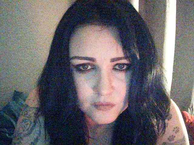 Batgirl1 webcam