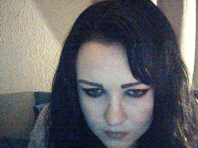 Batgirl1 webcam
