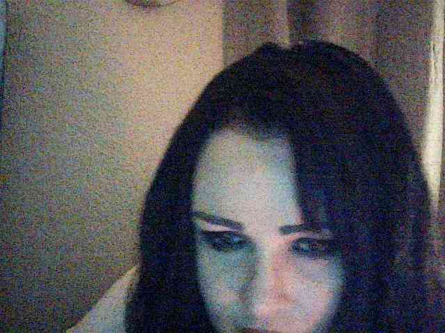Batgirl1 webcam