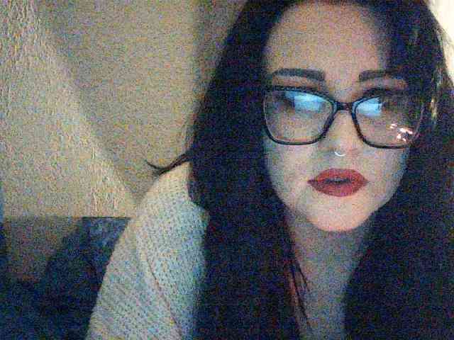 Batgirl1 webcam