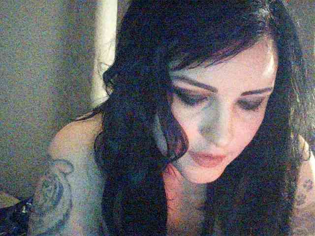 Batgirl1 webcam