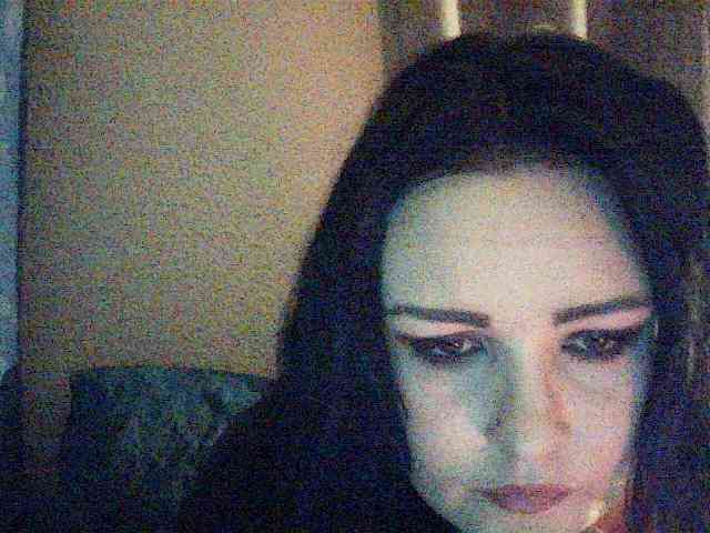 Batgirl1 webcam