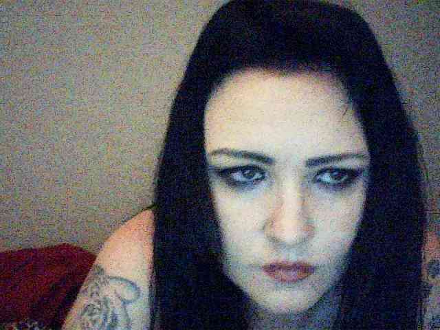 Batgirl1 webcam