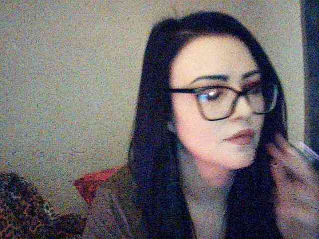 Batgirl1 webcam