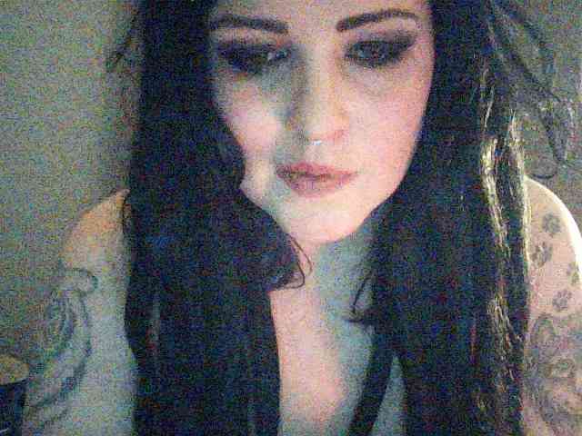 Batgirl1 webcam