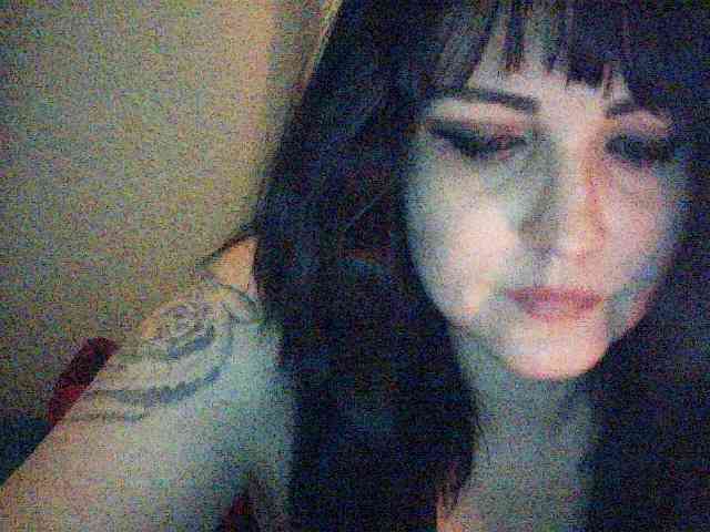 Batgirl1 webcam
