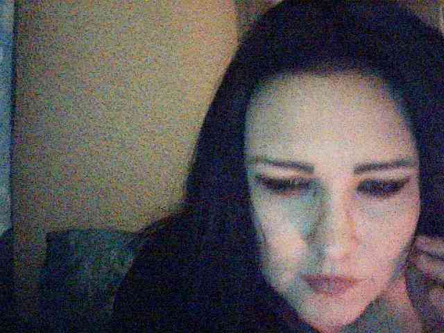 Batgirl1 webcam