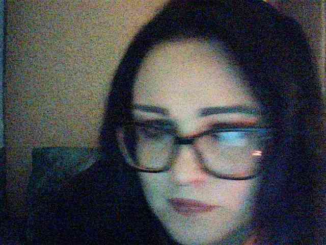 Batgirl1 webcam