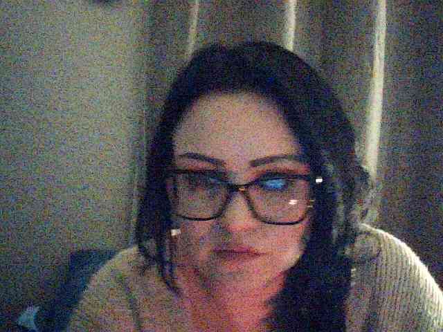 Batgirl1 webcam
