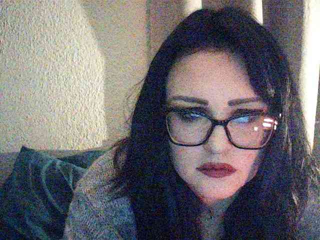 Batgirl1 webcam
