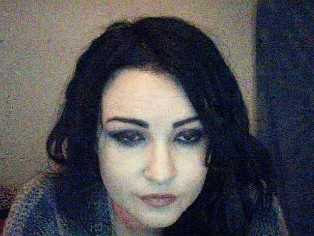 Batgirl1 webcam