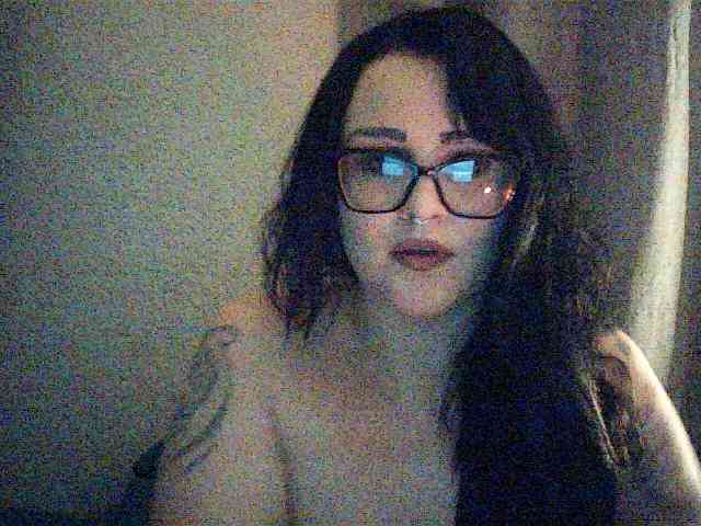 Batgirl1 webcam