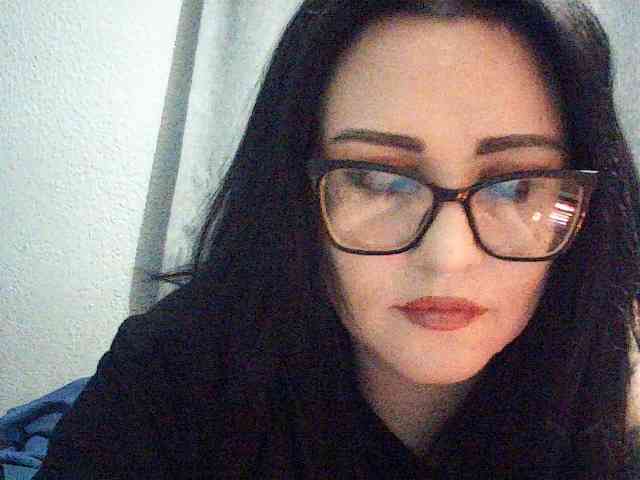 Batgirl1 webcam