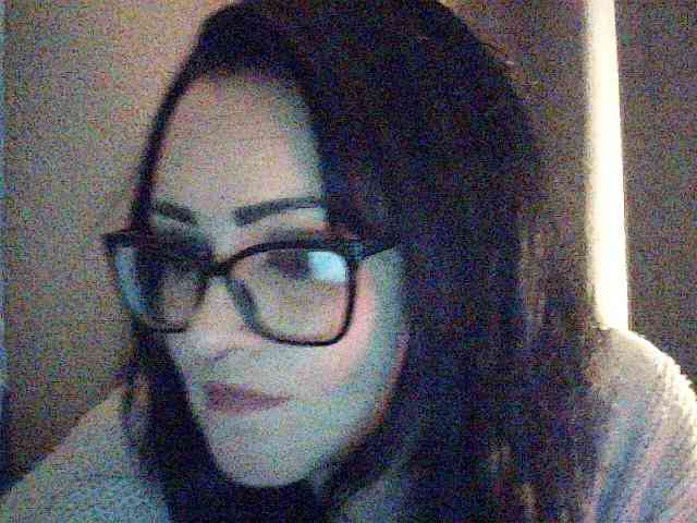 Batgirl1 webcam
